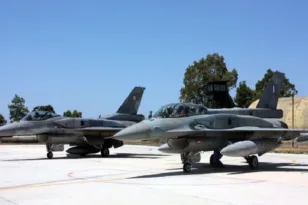 Ο Άραξος, οι «λύκοι» και ο «Σκορπιός» – Το σχέδιο της ΕΥΠ για έλεγχο και προστασία