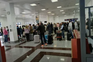 Τελικές αποφάσεις για την αξιοποίηση του αεροδρομίου Αράξου – Ισως και φέτος ο διαγωνισμός