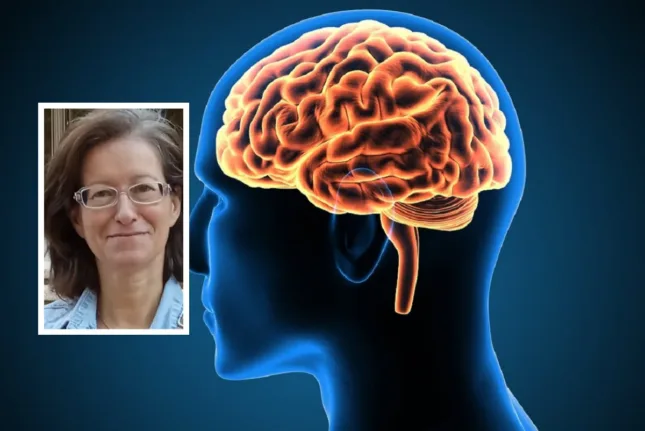 Μάρθα Ασημακοπούλου στην «Π»: Ο εγκέφαλός μας δεν είναι «μαύρο κουτί»