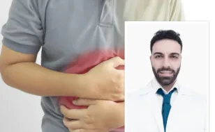 Πώς οχυρώνουμε το πεπτικό μας σύστημα - Ο γαστρεντερολόγος Χρήστος Σωτηρόπουλος στην «Π»