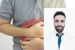 Πώς οχυρώνουμε το πεπτικό μας σύστημα – Ο γαστρεντερολόγος Χρήστος Σωτηρόπουλος στην «Π»