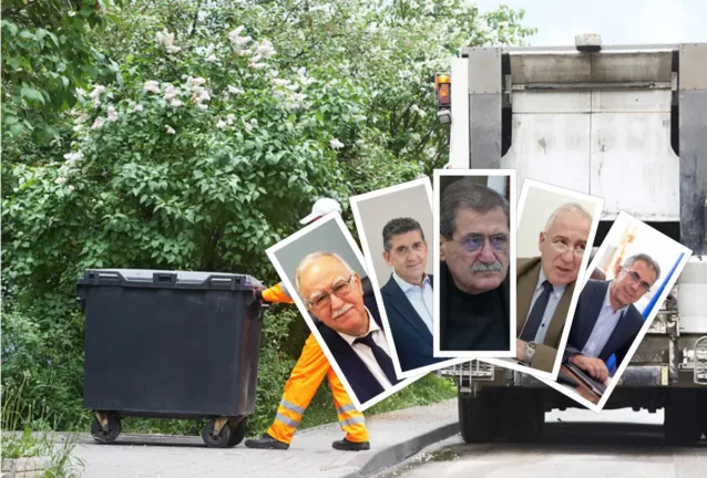 deiktesota.gov.gr: Πλέον το έργο μετριέται, τι δείχνει η αξιολόγηση των Δήμων της Αχαΐας για το 2024