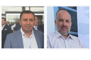 Παίρνει μεγάλες διαστάσεις ο εμφύλιος στο Αίγιο – Η αντίδραση του Γ. Ντίνου και η ανταπάντηση του Β. Χριστόπουλου