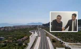Πάτρα: Τρεις μήνες χωρίς πρόοδο για το τρένο - Γιατί λέει «όχι» ο Πελετίδης στον Κυρανάκη, οι προϋποθέσεις του Καραχάλιου