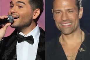 Χρήστος Μάστορας: Τι απαντά για τα σενάρια συνεργασίας με τον Κωνσταντίνο Αργυρό