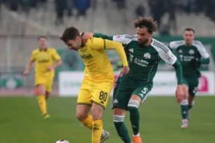 Αθλητικές μεταδόσεις: Σήμερα τα παιχνίδια Ολυμπιακού, ΑΕΚ, ΠΑΟΚ και Παναθηναϊκού