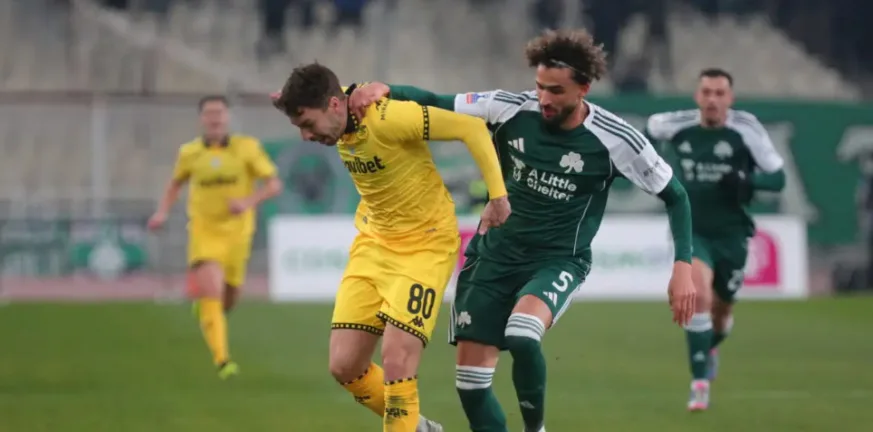 Αθλητικές μεταδόσεις: Σήμερα τα παιχνίδια Ολυμπιακού, ΑΕΚ, ΠΑΟΚ και Παναθηναϊκού