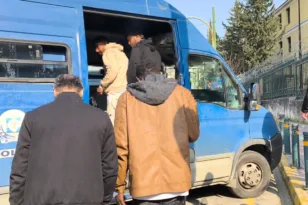 Φυλάκιση 2 ετών σε 36χρονο Γεωργιανό για παράνομη είσοδο και διαμονή – Χωρίς αναστολή η έφεση