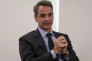 Στις Βρυξέλλες ο Κυριάκος Μητσοτάκης: Τα κρίσιμα θέματα του Ευρωπαϊκού Συμβουλίου