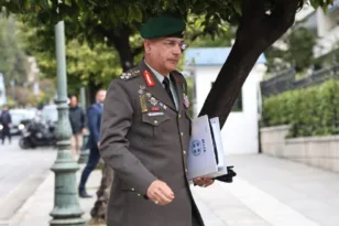 Χούπης για την 25η Μαρτίου: «Ο άνθρωπος παραμένει ο κορυφαίος πολλαπλασιαστής ισχύος της Πατρίδας»