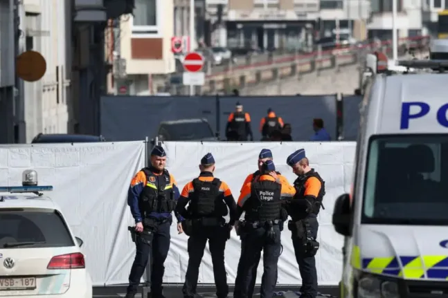 Ashab Al Yamim: Τι γνωρίζουμε για το δίκτυο που εμφανίστηκε ξαφνικά στην Ευρώπη