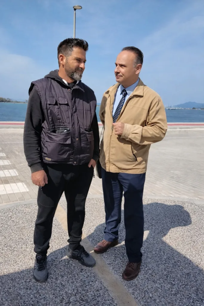 ΑΠΟΚΛΕΙΣΤΙΚΟ: Εθαβαν τον αδελφό τους και βρήκαν δύο... αδελφές - Απίστευτη οικογενειακή ιστορία στο Μεσολόγγι