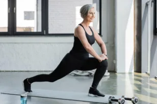 Ενδυνάμωση μετά τα 50: Αποφύγετε τα 7 πιο συνηθισμένα λάθη