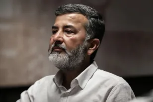 Τζαβέντ Ασλάμ: Ανακλήθηκε η διεθνής προστασία του προέδρου της Πακιστανικής Κοινότητας