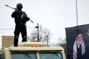 Ιράν: Κάλεσμα του καθεστώτος σε μαζικές συγκεντρώσεις απέναντι στις «συνωμοσίες» ΗΠΑ και Ισραήλ