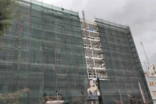 Πάτρα: Δυναμική επιστροφή για το ξενοδοχείο «Αστηρ»-Ανοίγει τον Ιούνιο με την «ομπρέλα» γαλλικού ομίλου