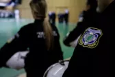 Ενωση Αστυνομικών Υπαλλήλων Αχαΐας: Τιμή στις γυναίκες συναδέλφους