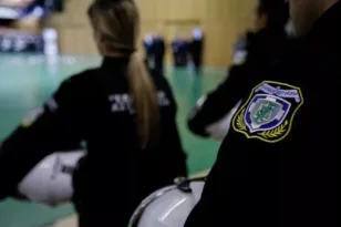 Ενωση Αστυνομικών Υπαλλήλων Αχαΐας: Τιμή στις γυναίκες συναδέλφους