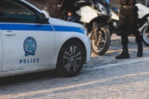 Αστυνομική επιχείρηση σε Ασπρόπυργο και Μάνδρα: 9 συλλήψεις και ξήλωμα καλωδίων για ρευματοκλοπές