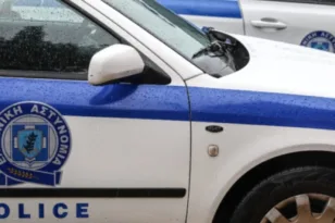 Υπόθεση δολοφονίας 92χρονου στα Εξάρχεια: Συνελήφθη 38χρονη ως συνεργός