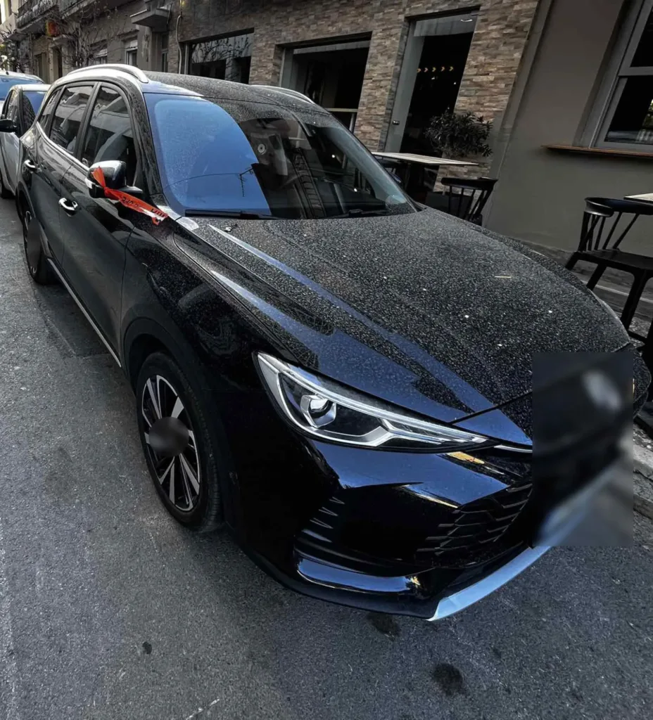 Πώς έκλεβαν τον ΕΦΚΑ και αγόραζαν πολυτελή αμάξια και σπίτια - Μοντέλα, επιχειρηματίες και TikTokers