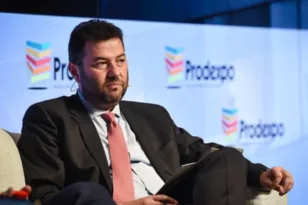 Μπράβοι ξυλοκόπησαν άγρια τον CEO της Cepal, Θόδωρο Αθανασόπουλο