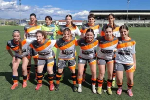 Σπουδαία νίκη για τις γυναίκες του Ατρόμητου στο Αργος