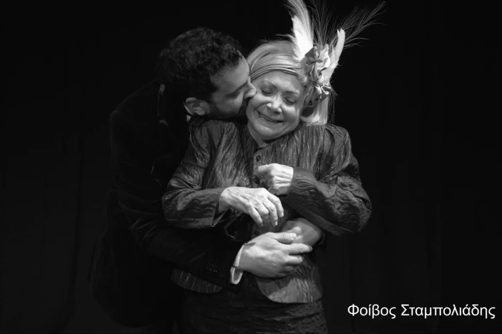 Δημήτρης Κίκλης: «Ο Αττίκ κουβαλά έναν ρομαντισμό και μια ευαισθησία που σήμερα μας λείπουν»