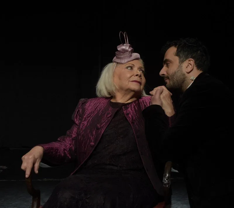 Δημήτρης Κίκλης: «Ο Αττίκ κουβαλά έναν ρομαντισμό και μια ευαισθησία που σήμερα μας λείπουν»