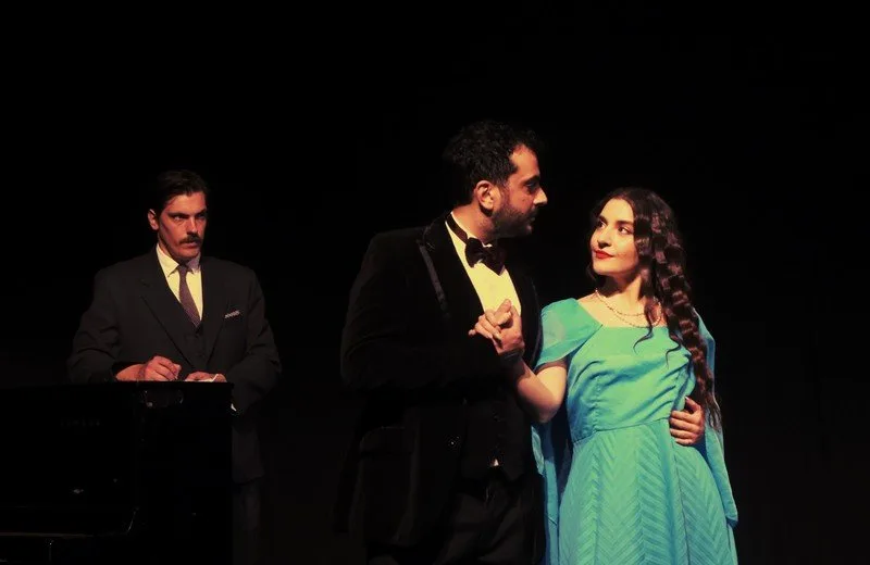 Δημήτρης Κίκλης: «Ο Αττίκ κουβαλά έναν ρομαντισμό και μια ευαισθησία που σήμερα μας λείπουν»