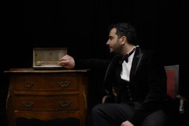 Δημήτρης Κίκλης: «Ο Αττίκ κουβαλά έναν ρομαντισμό και μια ευαισθησία που σήμερα μας λείπουν»