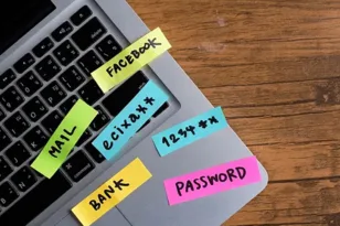 Πόσο ασφαλείς είναι οι κωδικοί μας στο διαδίκτυο; Η αποκαλυπτική έρευνα που προκαλεί ανησυχία