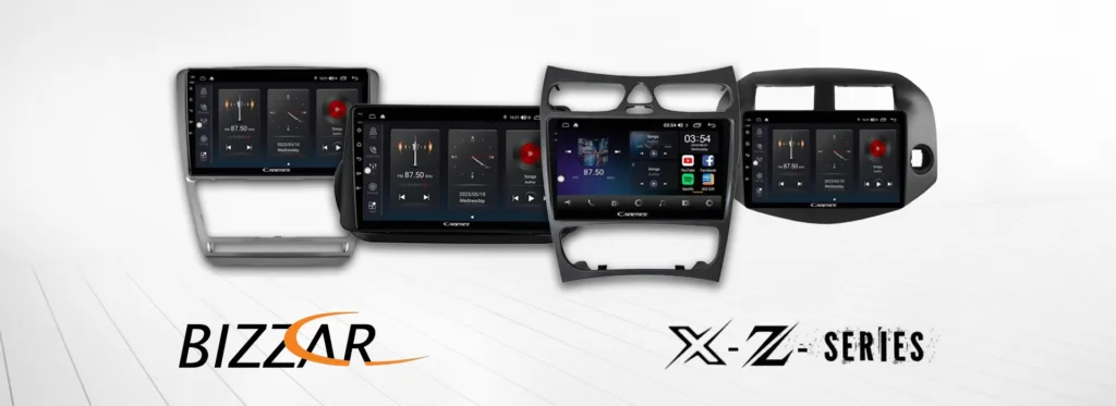 Σύγχρονα αξεσουάρ αυτοκινήτου: τεχνολογία που κάνει την οδήγηση πιο ασφαλή και άνετη