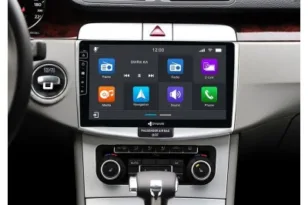 Σύγχρονα αξεσουάρ αυτοκινήτου: τεχνολογία που κάνει την οδήγηση πιο ασφαλή και άνετη