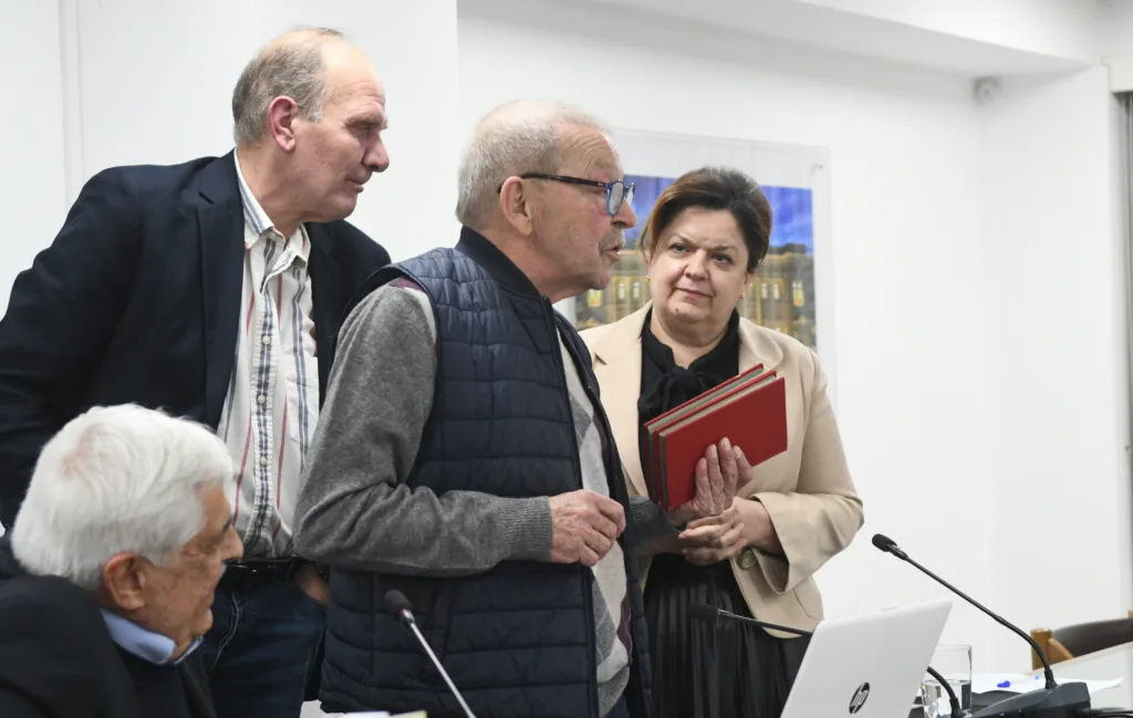 Πάτρα: Ιστορικός θησαυρός 401 σελίδων - Παρουσιάστηκε το «Ημερολόγιο Κατοχής 1941-1944 του Δημητρίου Λάγαρη»