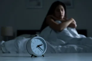 Ο έξυπνος και απλός τρόπος για να καταπολεμηθεί διατροφικά η αϋπνία