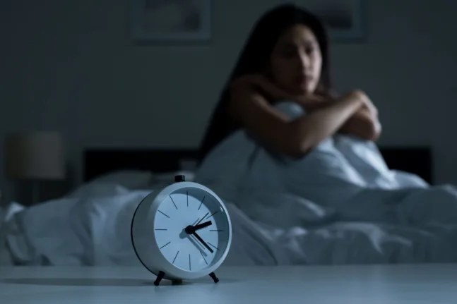 Ο έξυπνος και απλός τρόπος για να καταπολεμηθεί διατροφικά η αϋπνία