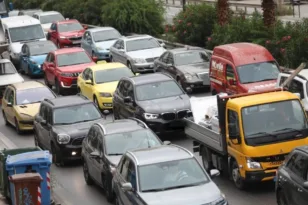 Τέλη κυκλοφορίας ανά μήνα: Πώς θα γίνεται η άρση ακινησίας μέσω myCAR