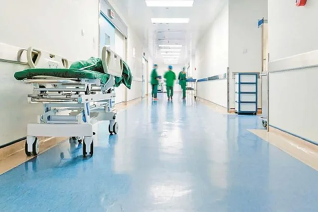 Τι δείχνουν τα νέα στοιχεία του ΕΟΔΥ για γρίπη, COVID-19 και RSV