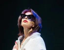 Πολύνα Γκιωνάκη στην «Π»: «Λέω "όχι" στις φτηνές συνταγές»