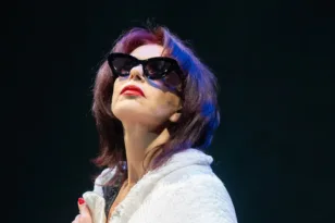 Πολύνα Γκιωνάκη στην «Π»: «Λέω “όχι” στις φτηνές συνταγές»