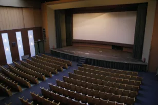 Αίγιο: Μετά το Πάσχα ανοίγει ο «Απόλλων»