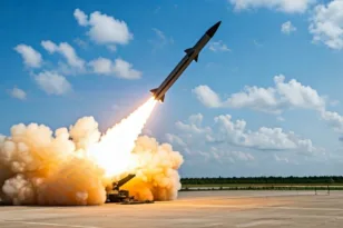 Ετοιμάζει αντίποινα το Ιράν για το χτύπημα στην εγκατάσταση φυσικού αερίου – Ποιες εγκαταστάσεις κινδυνεύουν