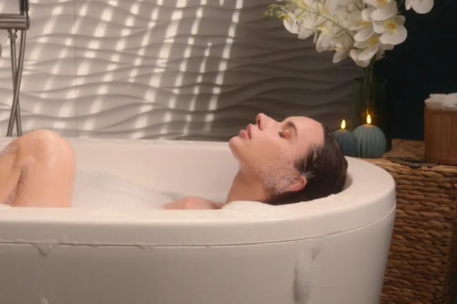 Δύο καθημερινά προϊόντα μπάνιου στο «στόχαστρο» ειδικού για την υγεία του εντέρου