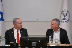 Δυσαρέσκεια Νετανιάχου για τις εκτιμήσεις της Μοσάντ – Δεν επιβεβαιώθηκαν σενάρια αποσταθεροποίησης στο Ιράν