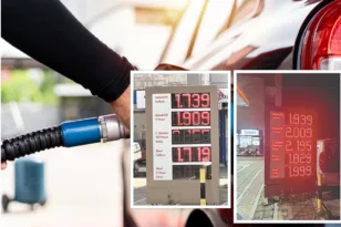 Πάτρα – Καύσιμα: Αυξήσεις «φωτιά» σε diesel και βενζίνη μέσα σε λίγες ώρες – Αγγίζει το 1.90 η τιμή της αμόλυβδης