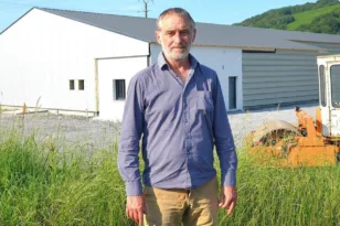 Δήμαρχος βρέθηκε νεκρός στη Γαλλία