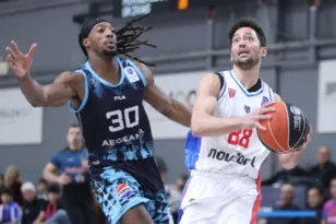 Ωραίοι είναι στον ΕΣΑΚΕ: αποφάσισαν όποια ομάδα υποβιβαστεί να μπορεί να σωθεί!