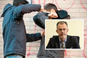 Πάτρα: Η Εισαγγελία απέναντι στην βία ανηλίκων – Παρέμβαση από τον προϊστάμενο της Εισαγγελίας Εφετών Πατρών Ευάγγελο Μάστακα