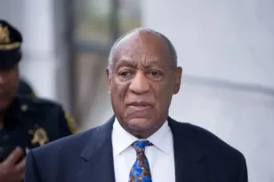 Ο Μπιλ Κόσμπι ένοχος για βιασμό το 1972, θα καταβάλλει στο θύμα 59,25 εκατομμυρίων δολαρίων! ΒΙΝΤΕΟ